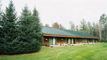 Saint Germain Whitetail Lodge מראה חיצוני תמונה